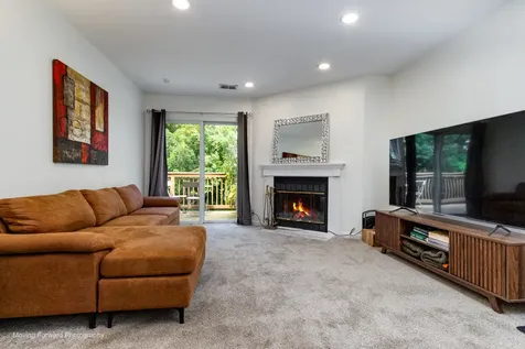 16 West Fern Court Palatine IL 60067