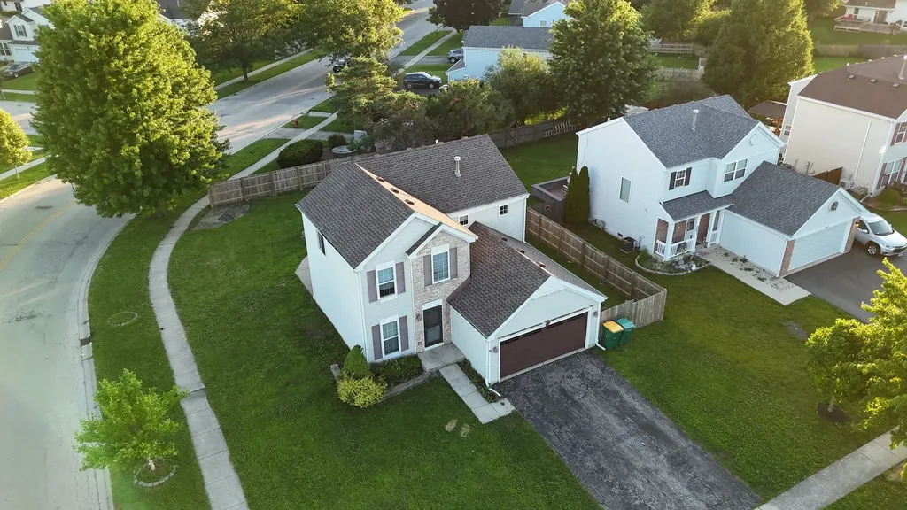 1011 Greenleaf Drive Joliet IL 60436
