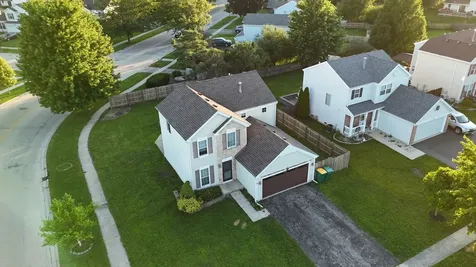 1011 Greenleaf Drive Joliet IL 60436