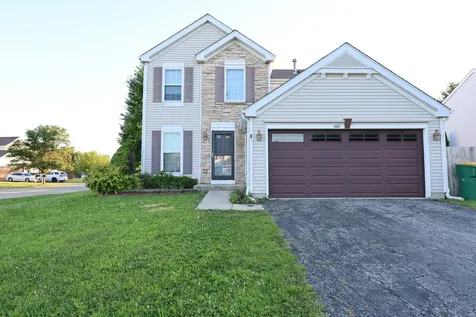 1011 Greenleaf Drive Joliet IL 60436