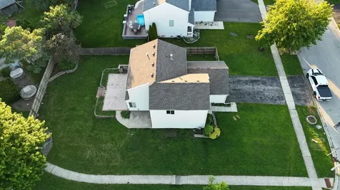 1011 Greenleaf Drive Joliet IL 60436