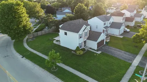 1011 Greenleaf Drive Joliet IL 60436