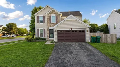 1011 Greenleaf Drive Joliet IL 60436