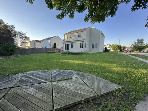 1011 Greenleaf Drive Joliet IL 60436