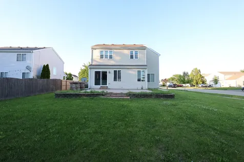 1011 Greenleaf Drive Joliet IL 60436