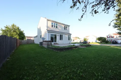 1011 Greenleaf Drive Joliet IL 60436