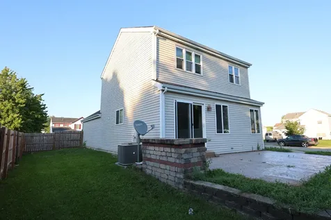1011 Greenleaf Drive Joliet IL 60436