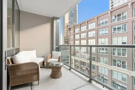 600 North Lake Shore Drive Chicago IL 60611