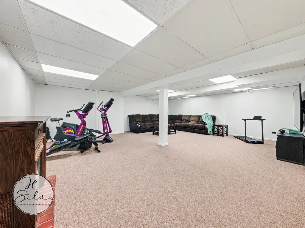 4402 Sycamore Lane Rolling Meadows IL 60008