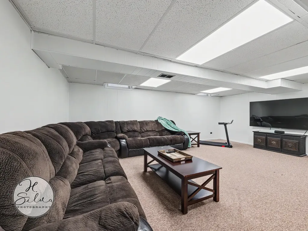 4402 Sycamore Lane Rolling Meadows IL 60008