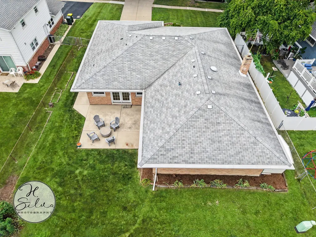 4402 Sycamore Lane Rolling Meadows IL 60008