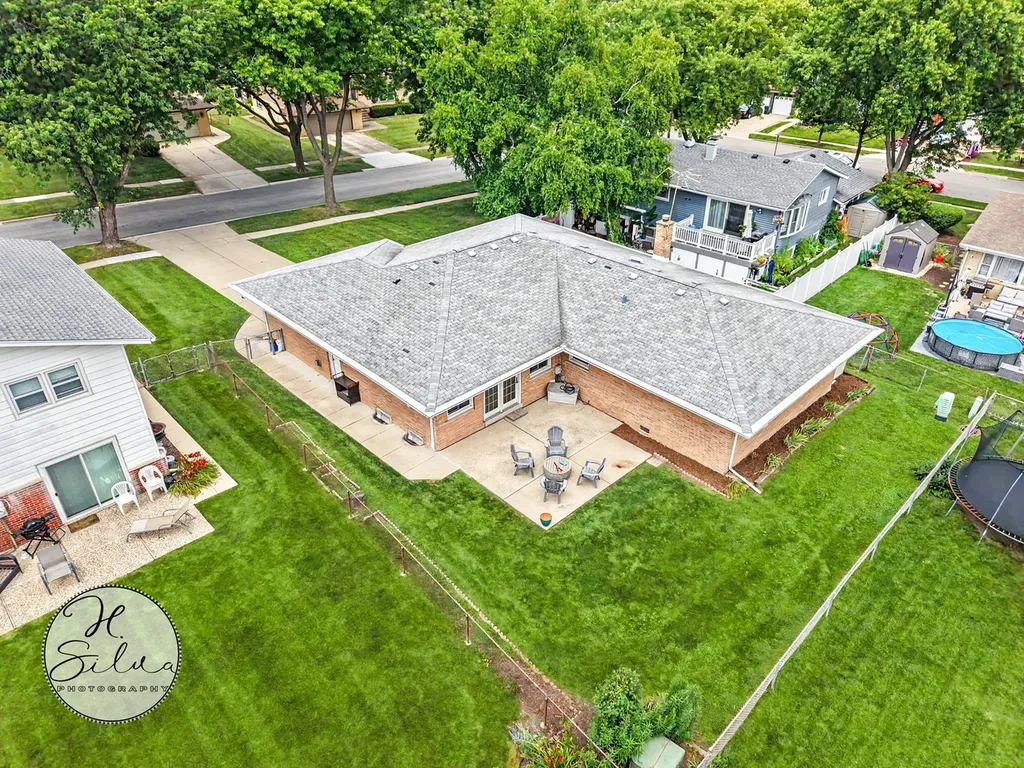 4402 Sycamore Lane Rolling Meadows IL 60008