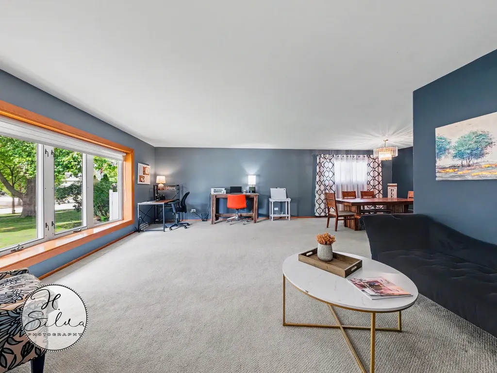 4402 Sycamore Lane Rolling Meadows IL 60008