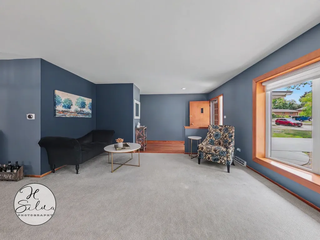 4402 Sycamore Lane Rolling Meadows IL 60008