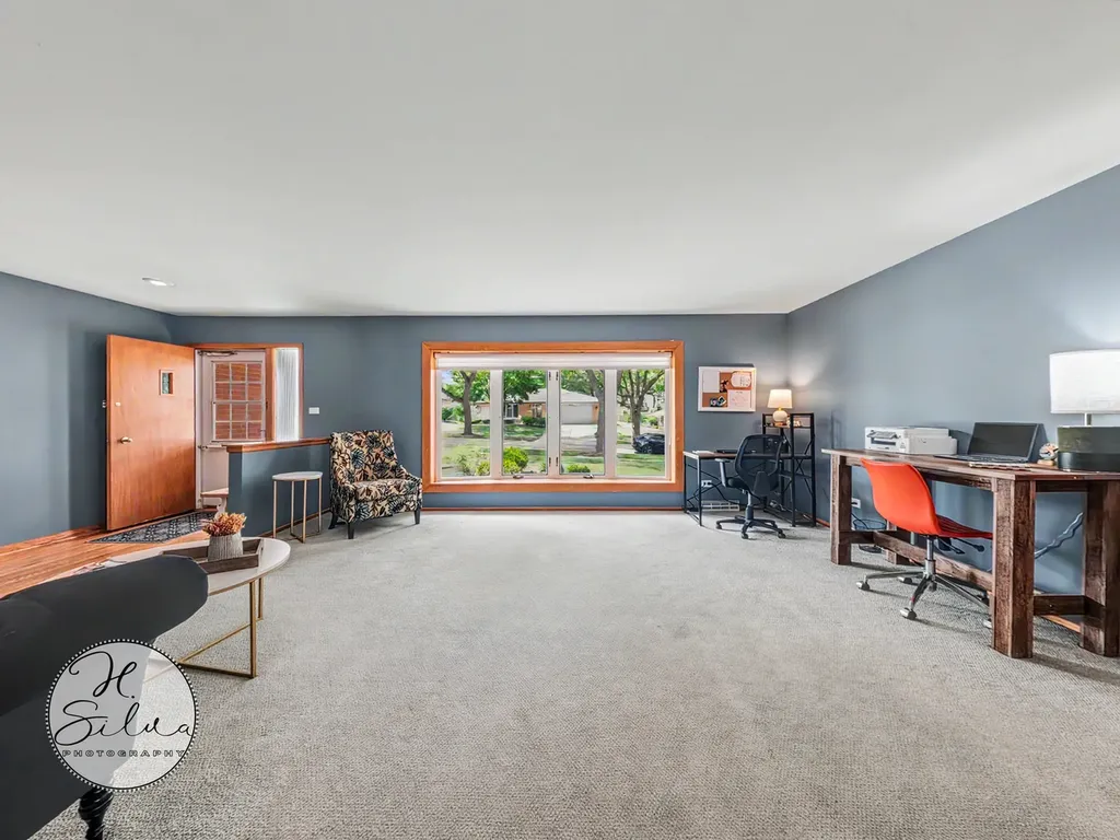 4402 Sycamore Lane Rolling Meadows IL 60008