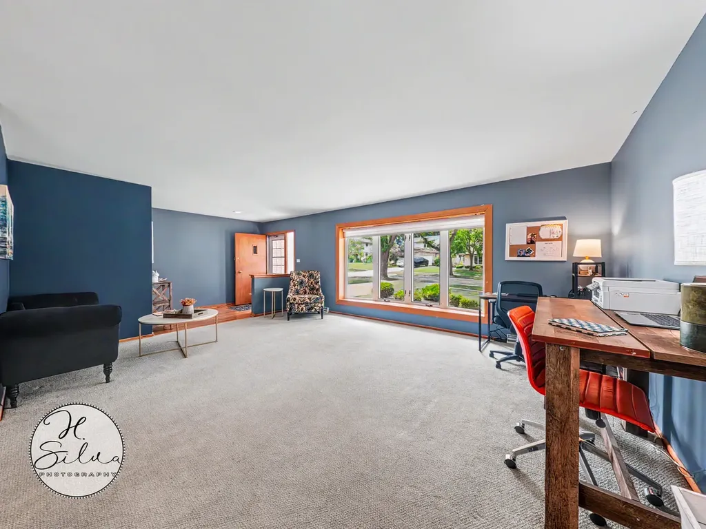 4402 Sycamore Lane Rolling Meadows IL 60008
