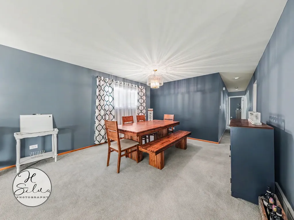 4402 Sycamore Lane Rolling Meadows IL 60008