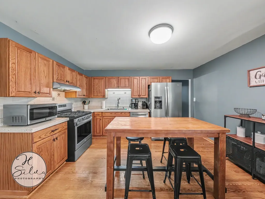 4402 Sycamore Lane Rolling Meadows IL 60008