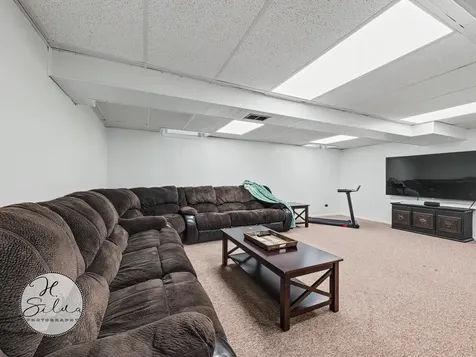 4402 Sycamore Lane Rolling Meadows IL 60008