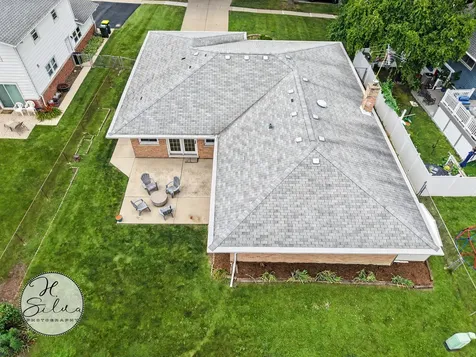 4402 Sycamore Lane Rolling Meadows IL 60008