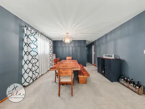 4402 Sycamore Lane Rolling Meadows IL 60008