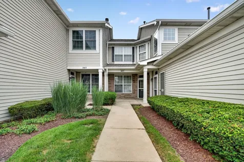 24011 Pear Tree Circle Plainfield IL 60585