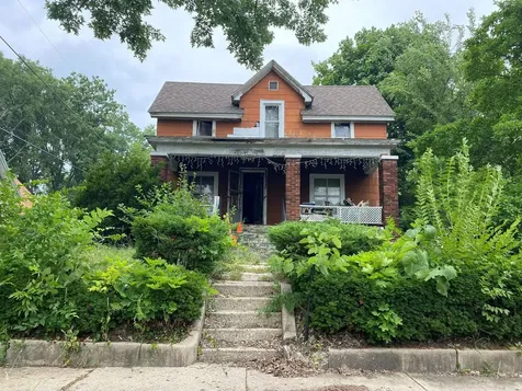 1418 Rural Street Rockford IL 61107