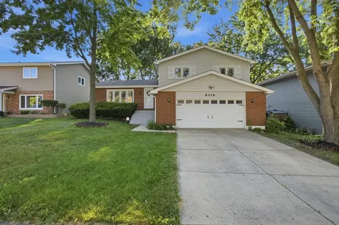 8016 Geneva Street Woodridge IL 60517