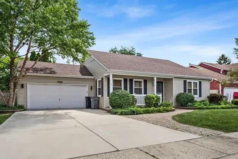 795 Springhill Court Elgin IL 60120