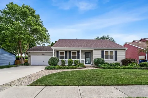 795 Springhill Court Elgin IL 60120