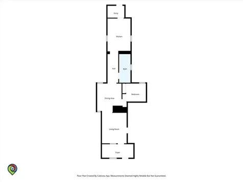 8914 South Exchange Avenue Chicago IL 60617