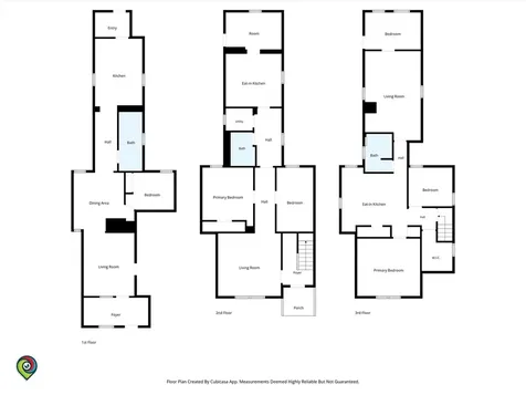 8914 South Exchange Avenue Chicago IL 60617