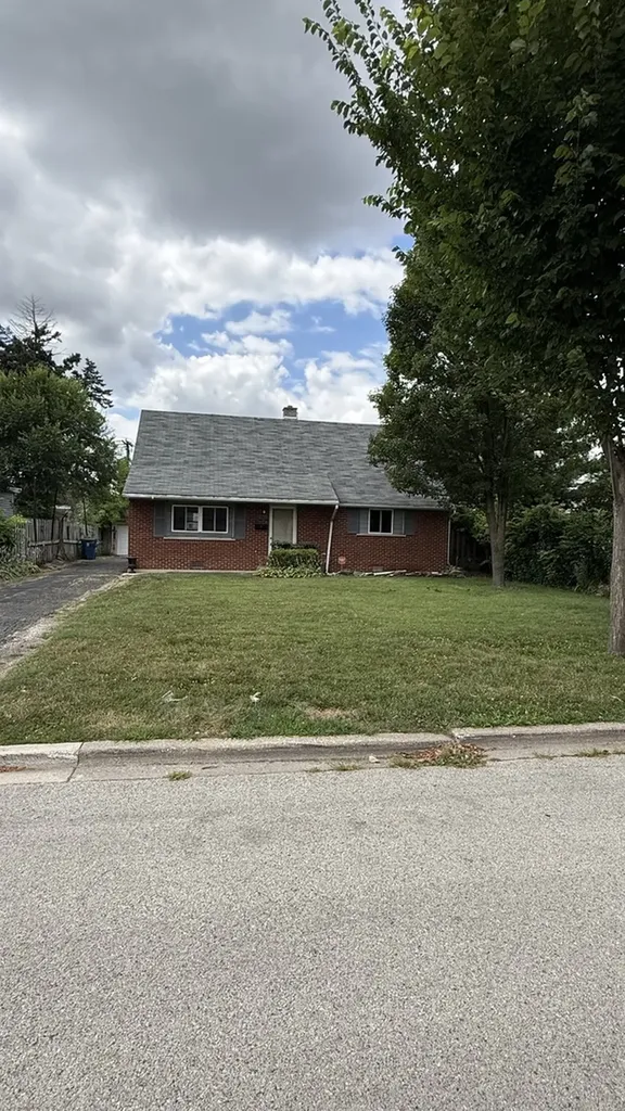 426 Mills Street Hinsdale IL 60521