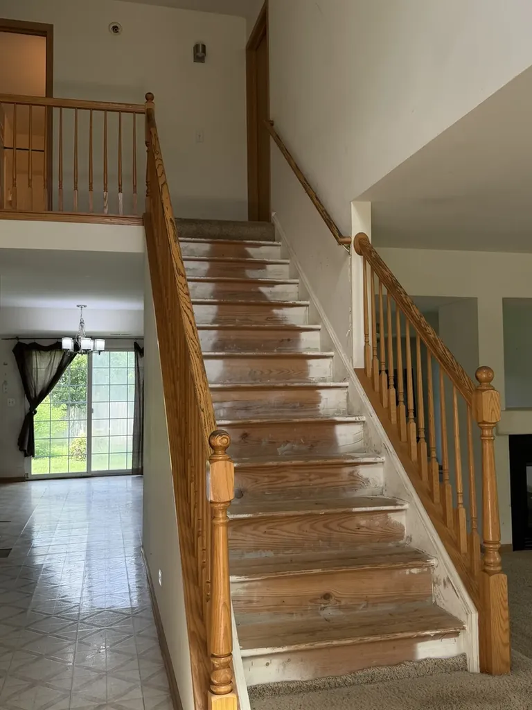 1110 Symphony Drive Aurora IL 60504