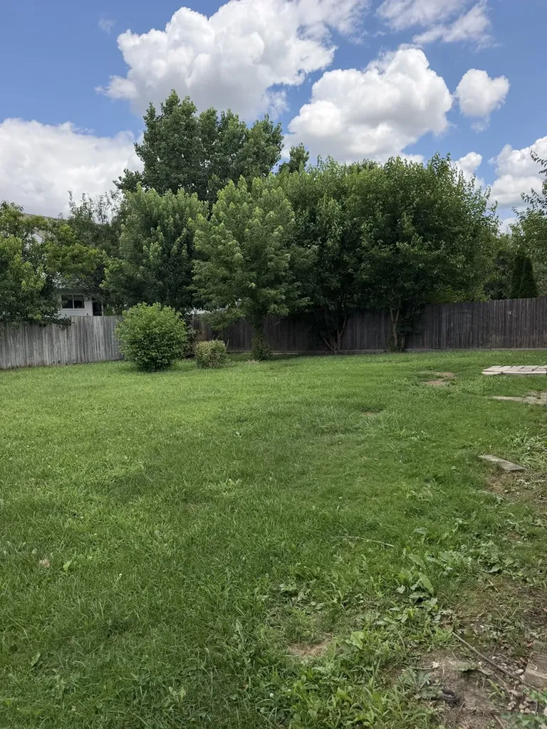 1110 Symphony Drive Aurora IL 60504