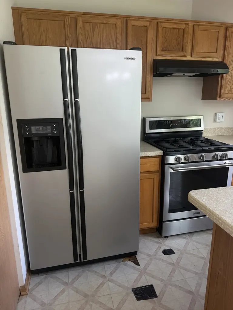 1110 Symphony Drive Aurora IL 60504