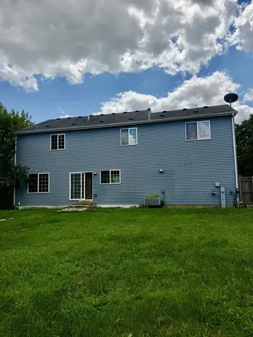 1110 Symphony Drive Aurora IL 60504