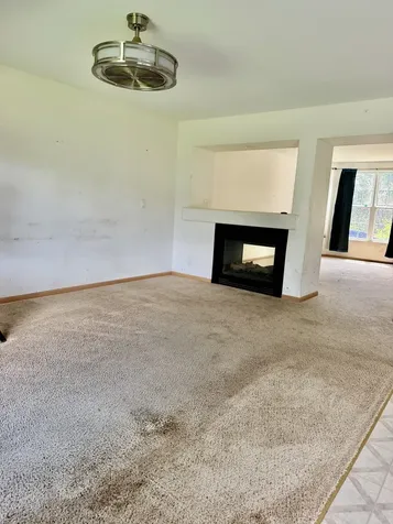 1110 Symphony Drive Aurora IL 60504
