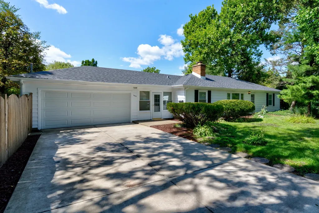 1514 North Washington Street Wheaton IL 60187