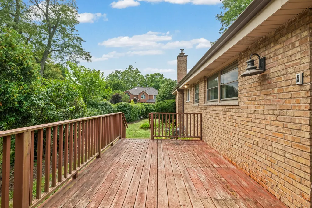 1120 Manor Drive Wilmette IL 60091