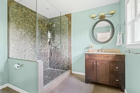 1120 Manor Drive Wilmette IL 60091