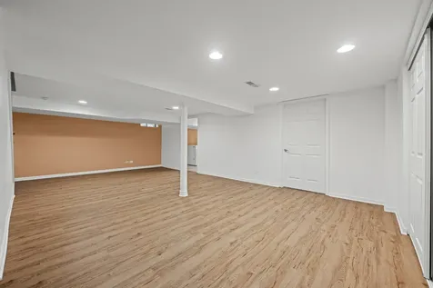 1120 Manor Drive Wilmette IL 60091