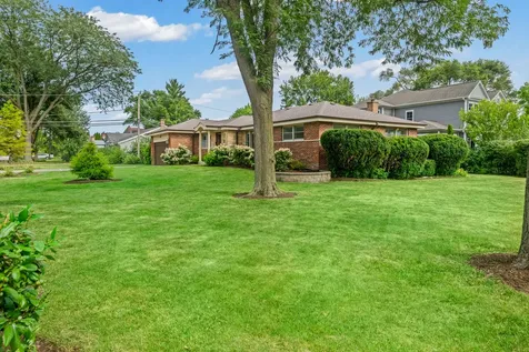 1120 Manor Drive Wilmette IL 60091