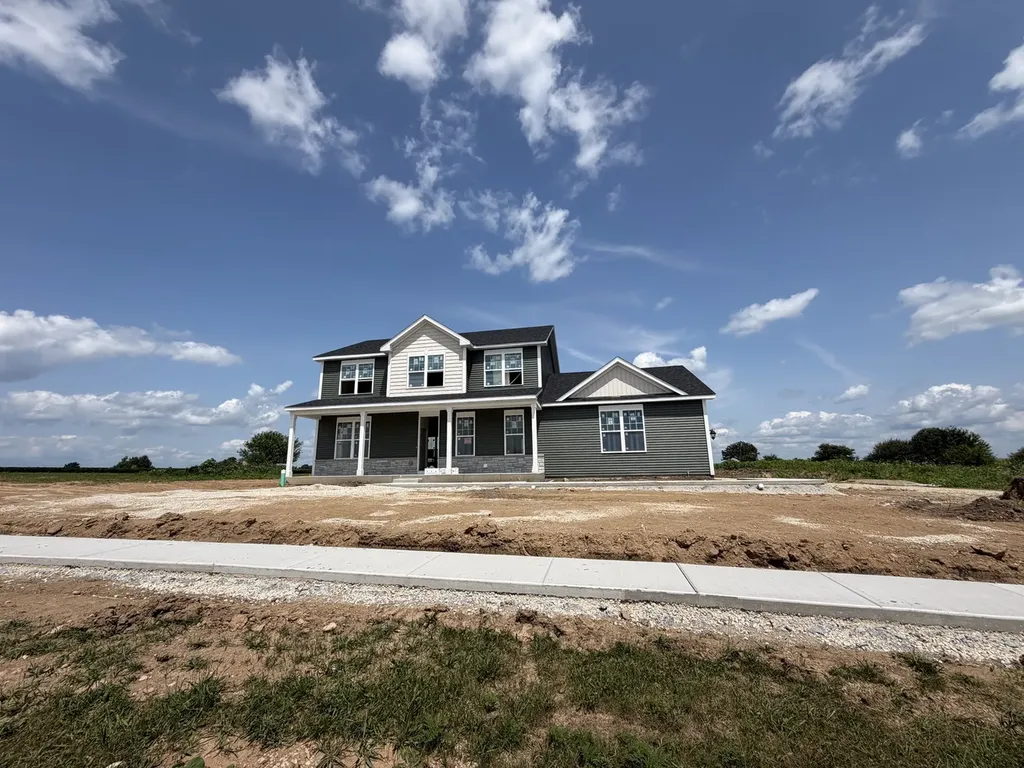 231 Cobblestone Trail Poplar Grove IL 61065