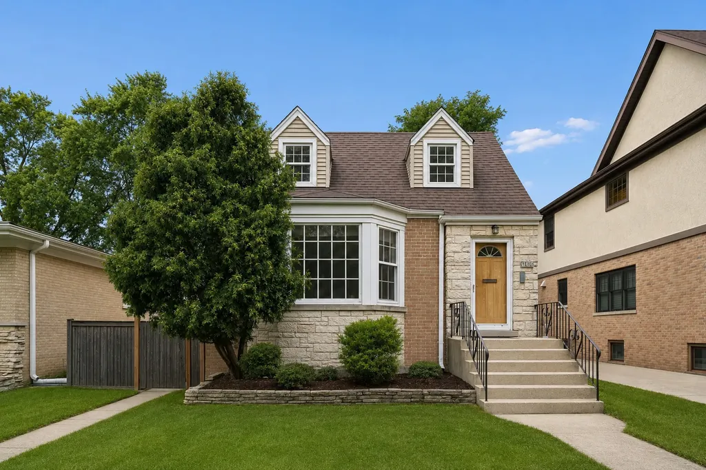 926 Harrison Street Park Ridge IL 60068