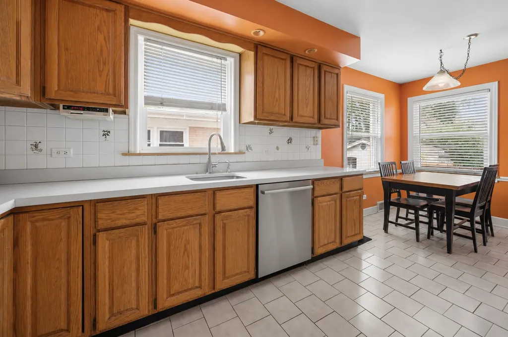 926 Harrison Street Park Ridge IL 60068