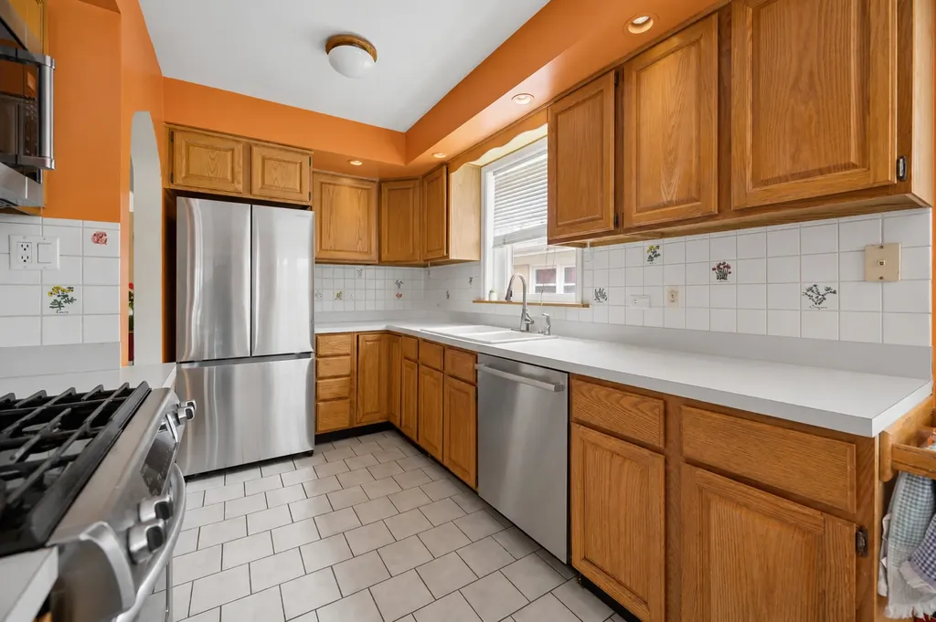 926 Harrison Street Park Ridge IL 60068