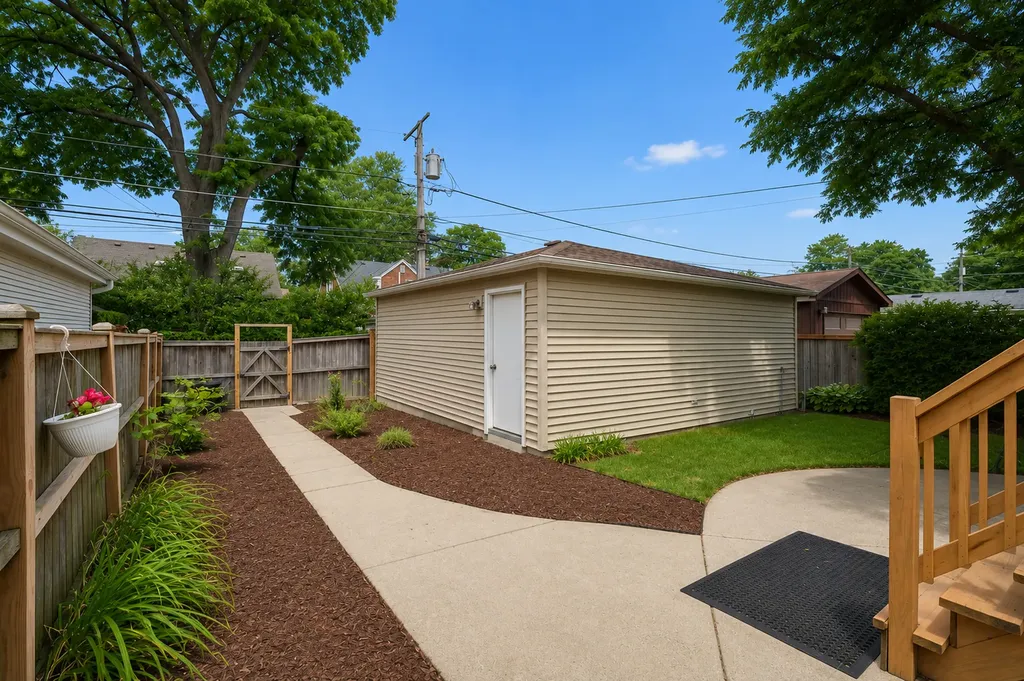 926 Harrison Street Park Ridge IL 60068
