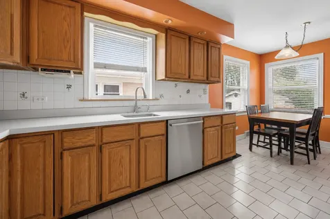 926 Harrison Street Park Ridge IL 60068