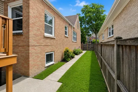 926 Harrison Street Park Ridge IL 60068
